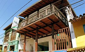Che Lagarto Hostel Itacaré