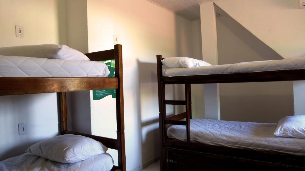 Che Lagarto Hostel Itacaré Habitación foto