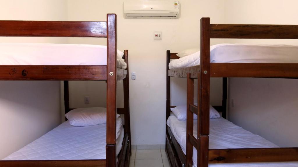 Che Lagarto Hostel Itacaré Habitación foto