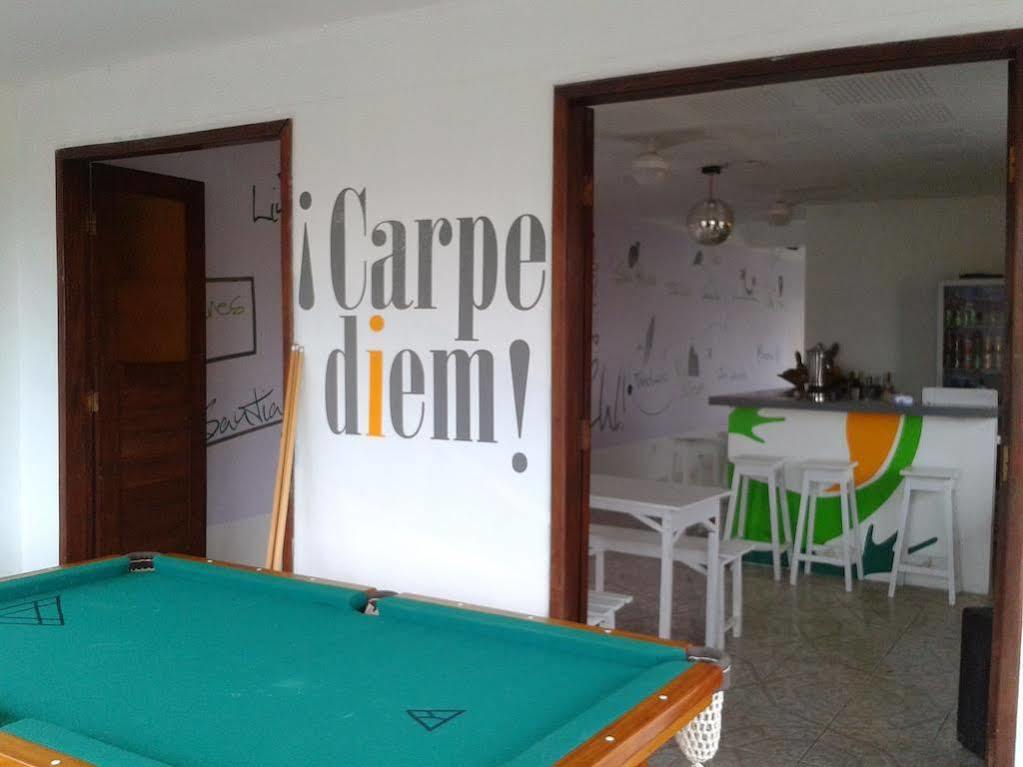 Che Lagarto Hostel Itacaré Exterior foto